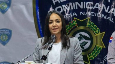Photo of Faride Raful se querella por difamación e injuria contra «Detective Ángel» e hija de «La Tora»; pide RD$50 millones a cada uno