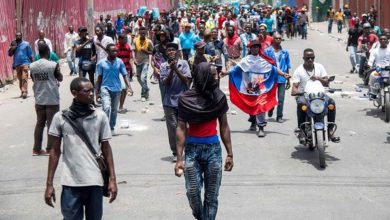 Photo of Estados Unidos pide a sus ciudadanos que abandonen Haití «lo antes posible»
