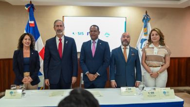 Photo of Superintendencia de Seguros fortalece lucha contra lavado de activos mediante alianza estratégica con FIBA