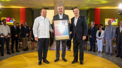 Photo of Abinader: “No hay mayor legado que dejar un país mejor del que recibimos