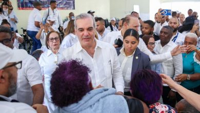 Photo of Abinader inaugurará nuevo Hospital Traumatológico y tres escuelas