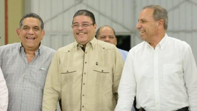 Photo of Alta tensión entre el COD y federaciones pueden hacer fracasar los juegos 2026