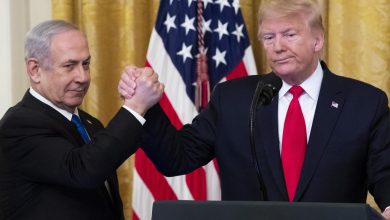 Photo of Trump recibirá a Netanyahu en la Casa Blanca la próxima semana