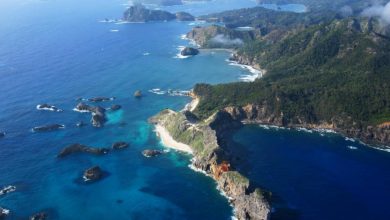 Photo of Otro medio centenar de personas evacúan islas japonesas tras continuados terremotos