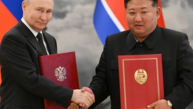 Photo of Rusia no descarta refuerzos de Corea del Norte en el conflicto ucraniano