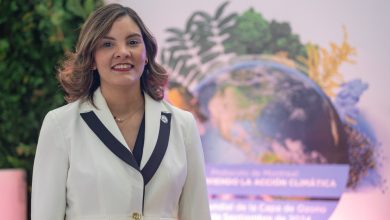 Photo of Viceministra de Cambio Climático destaca importancia de Refriaméricas 2025 en el país
