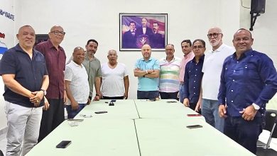 Photo of Federaciones deportivas valoran gestión del ministro Kelvin Cruz