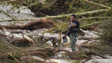 Photo of Tragedia en Texas: Más de 161 desaparecidos y al menos 109 muertos tras las lluvias