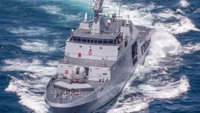 Photo of La Armada Dominicana necesita reforzar su flota con patrulleros oceánico y corbetas