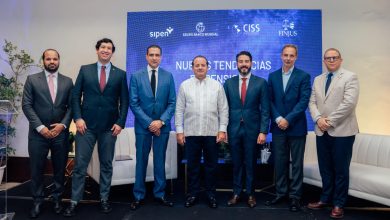 Photo of Sipen impulsa diálogo regional sobre modernización de sistemas de pensiones