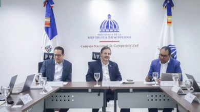 Photo of República Dominicana gana el Premio NovaGob 2025 a la Transformación Digital con su programa Burocracia Cero