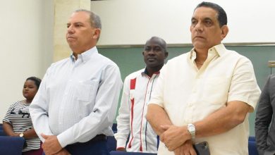 Photo of Comité Olímpico se convierte en «bomba de tiempo»