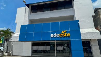 Photo of Edeeste concluye trabajos de mejora en circuito EBRI05 para optimizar el servicio eléctrico