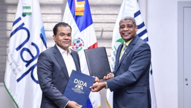 Photo of La DIDA y el INAP acuerdan capacitar a servidores públicos en materia de seguridad social