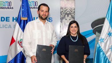 Photo of La República Dominicana y Honduras reafirman alianza para impulsar comercio bilateral e inversión