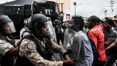 Photo of República Dominicana insiste en fortalecer la misión en Haití ante crisis y violencia