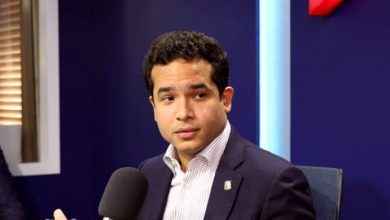 Photo of Omar Fernández fomenta el arte en barrios de la capital