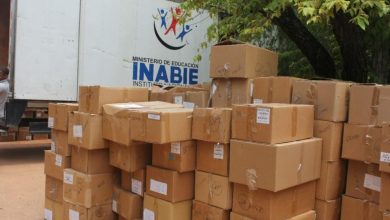 Photo of INABIE dice que canceló 9 empleados por irregularidades en licitaciones de utilería escolar