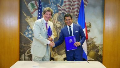 Photo of República Dominicana y EE. UU. cierran acuerdo de cielos abiertos