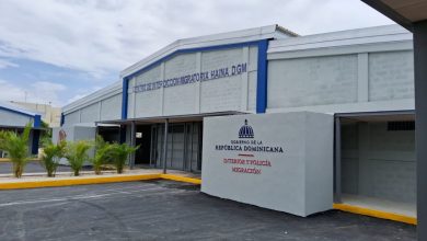 Photo of Refuerzan control migratorio con detención de más de 1,100 indocumentados