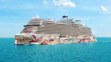 Photo of El crucero Island Princess retorna a RD después de 15 años sin tocar puerto dominicano