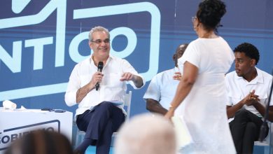 Photo of “El Gobierno Contigo” impacta a más de 16,000 personas, en el municipio de Guerra
