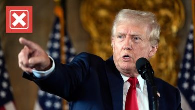 Photo of Primer gran reto judicial al decreto de Trump sobre ciudadanía por nacimiento