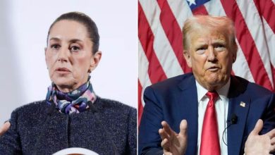 Photo of ¡Otra vez! Trump impone aranceles del 30% a México y la UE desde agosto