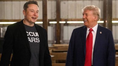 Photo of Trump vuelve a arremeter contra Elon Musk: sin subsidios “tendría que regresar a Sudáfrica»