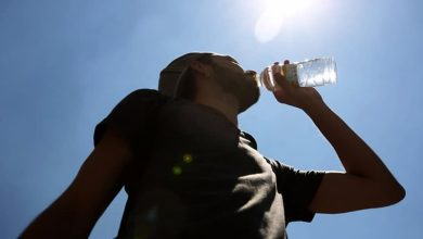 Photo of Calor, aguaceros y tronadas dominarán el clima este lunes