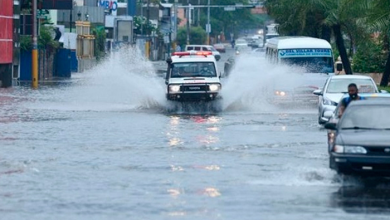 Photo of Para este viernes la Indomet informa de precipitaciones en horas de la tarde