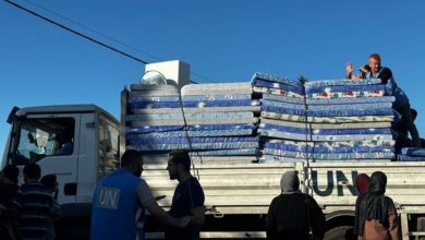 Photo of Israel permitirá mayor acceso humanitario a Gaza tras pacto con la UE