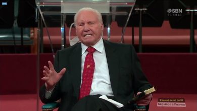 Photo of El evangelista Jimmy Swaggart muere a los 90 años de edad