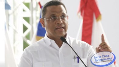 Photo of Dr. Mérido Torres, es postulado como figura clave para fortalecer apoyo a la base del PRM Santo Domingo Este