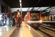 Photo of Interrumpen servicio del metro en estaciones de Línea 2 