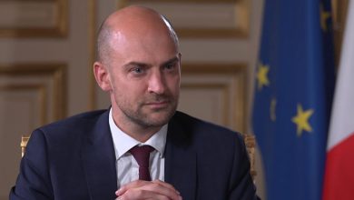 Photo of Francia y Alemania respaldan la nueva ronda de sanciones de la UE a Rusia