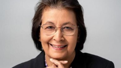 Photo of Surinam tendrá en este mes a una mujer como primera presidenta de ese país