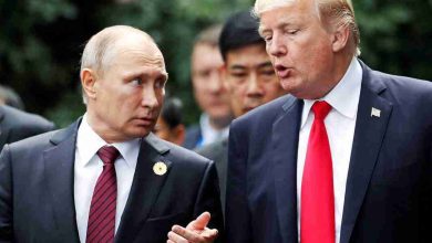 Photo of Trump amenaza a Rusia con aranceles del 100 % si no cede en Ucrania