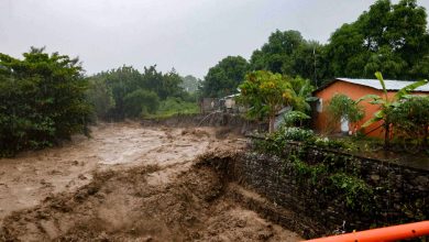 Photo of Piden precaución por posibles inundaciones