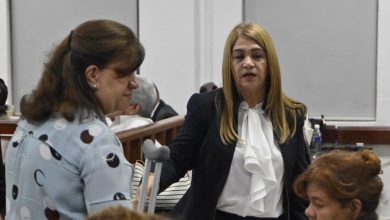 Photo of Tribunal descarga a Magalys Medina y Fernando Rosa