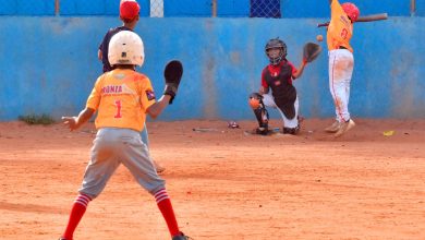 Photo of Béisbol acapara atención de los XX Juegos de Los Mina