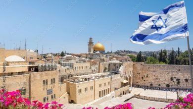 Photo of ¿Doble moral en el conflicto? Preguntas necesarias sobre Israel, Palestina y Hamás