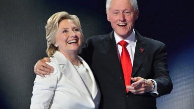 Photo of Bill y Hillary Clinton deberán comparecer ante el Congreso de EE.UU. por el caso Epstein