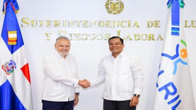Photo of DIDA y Sisalril formalizan protocolo de trabajo para dar respuesta a quejas y reclamos de afiliados