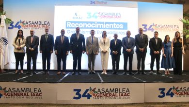 Photo of República Dominicana lidera diálogo sobre acreditación y competitividad empresarial