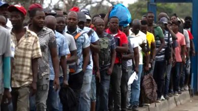 Photo of Dirección General de Migración deportó 67,940 indocumentados en enero y febrero de 2026 por la frontera con Haití