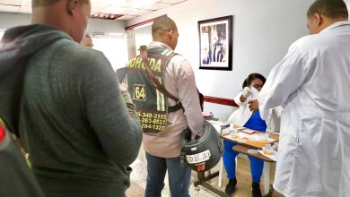 Photo of Intrant realizó pruebas de dopaje a más de 2,400 conductores y motociclistas del transporte público y de carga