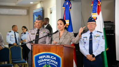 Photo of Fuerza de Tarea Conjunta prioriza atención en salud mental para diseño de políticas de seguridad