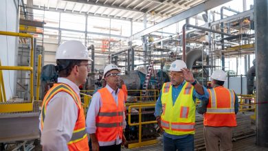 Photo of Servicio eléctrico mejorará a partir del domingo con recuperación de 525 megavatios existentes