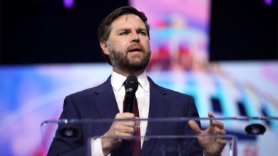 Photo of J.D. Vance dice que EE.UU. no descarta poner sanciones a Rusia para alcanzar la paz en Ucrania